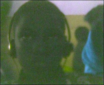moi abdoulaye sow